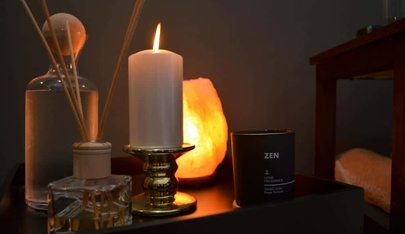 The Tuscan Touch | Sensual Massage Spa | Cape Town - Erotic Massage in Cape Town, South Africa