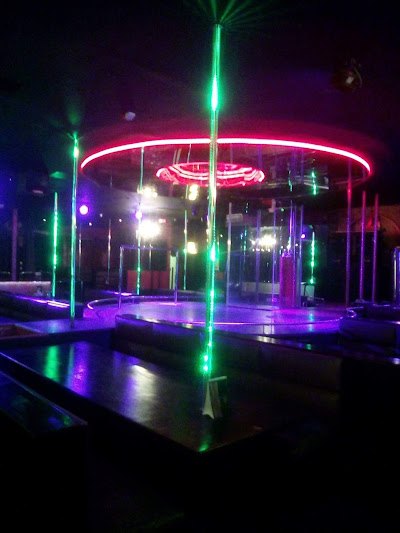 Cherries - Nightclub in Cape Town, South Africa