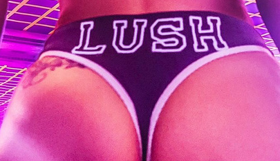 Lush Cape Town - Nightclub in Cape Town, South Africa