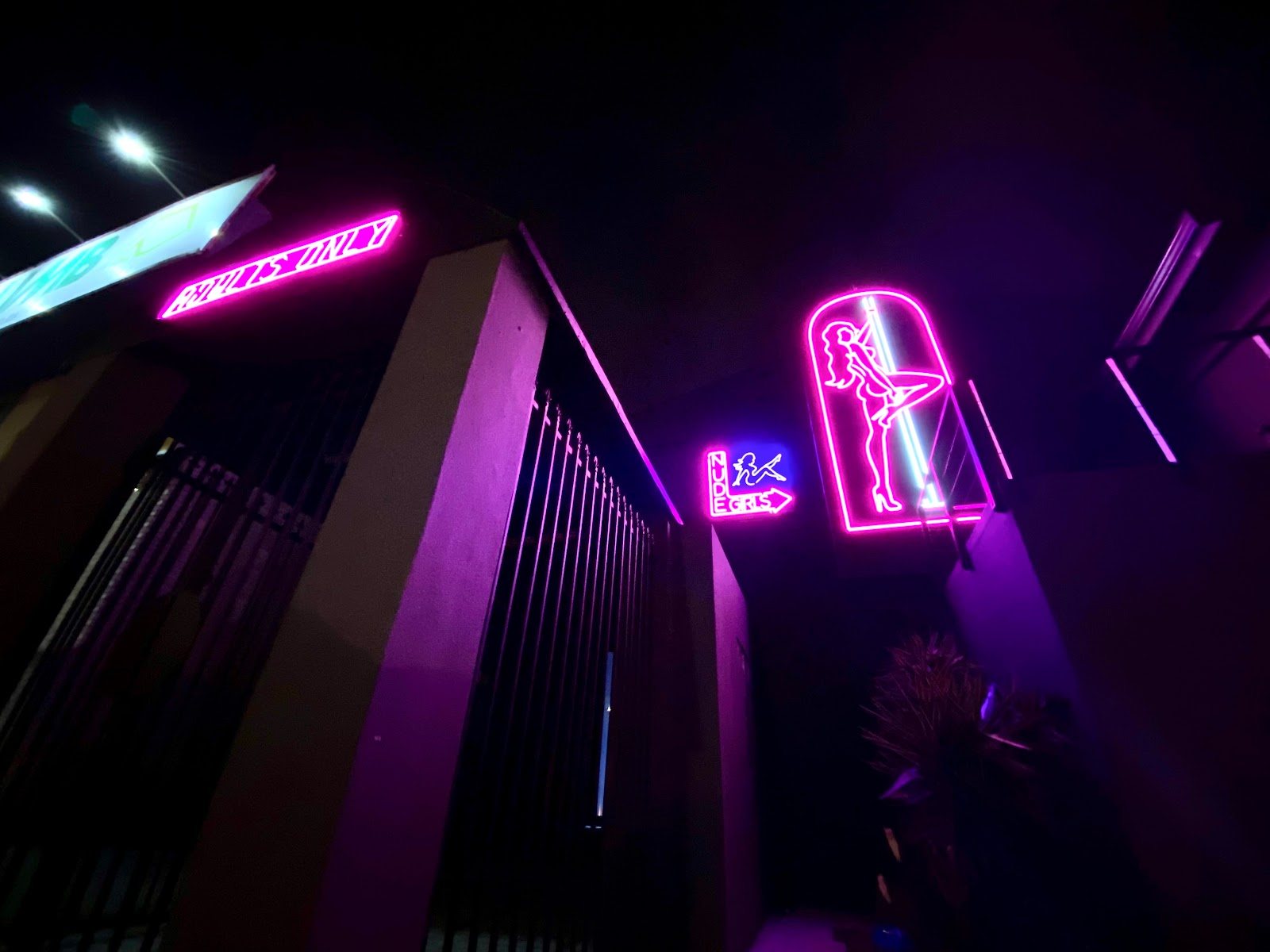 Lush Cape Town - Nightclub in Cape Town, South Africa
