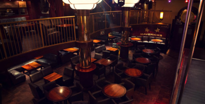 Mavericks Revue Bar - Nightclub in Cape Town, South Africa