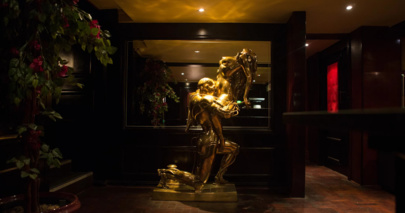 Mavericks Revue Bar - Nightclub in Cape Town, South Africa