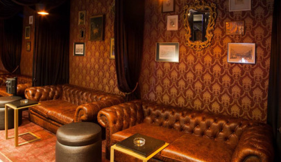 Mavericks Revue Bar - Nightclub in Cape Town, South Africa