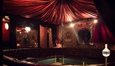 Mavericks Revue Bar - Nightclub in Cape Town, South Africa