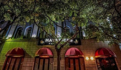 Mavericks Revue Bar - Nightclub in Cape Town, South Africa