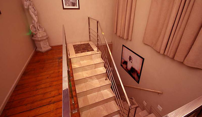 Penthouse Dolls - Nightclub in Cape Town, South Africa