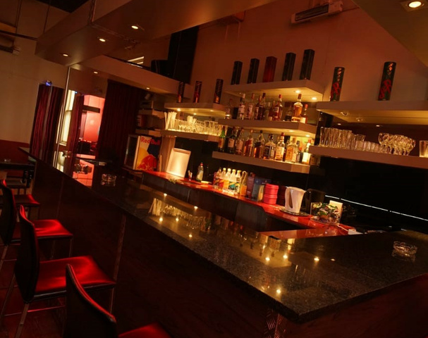 Penthouse Dolls - Nightclub in Cape Town, South Africa