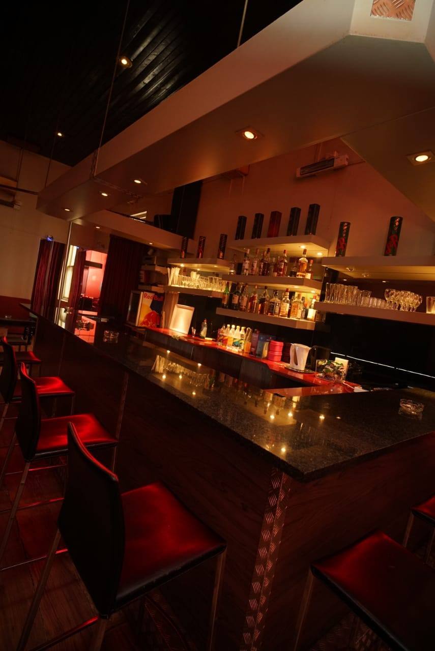 Penthouse Dolls - Nightclub in Cape Town, South Africa