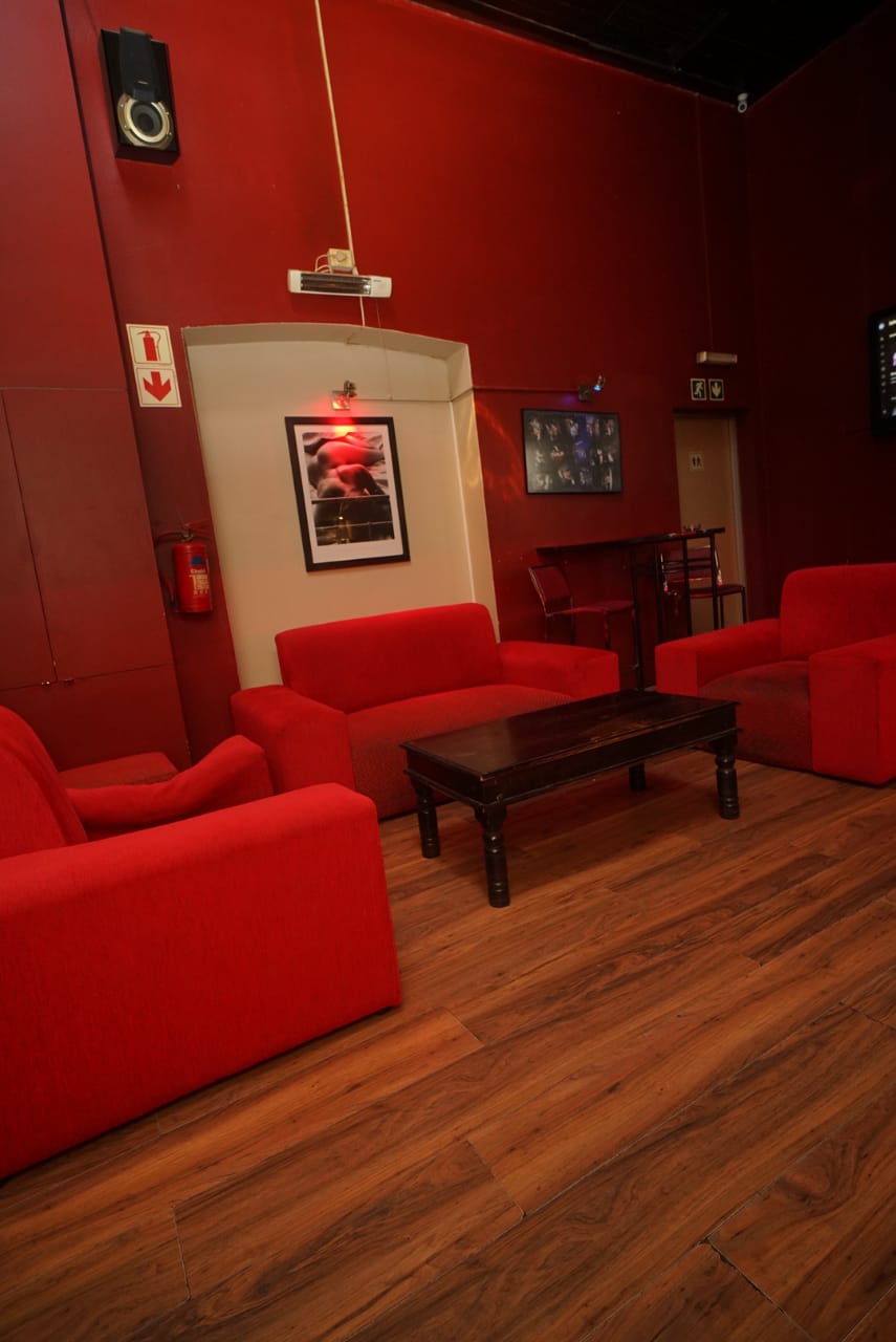 Penthouse Dolls - Nightclub in Cape Town, South Africa