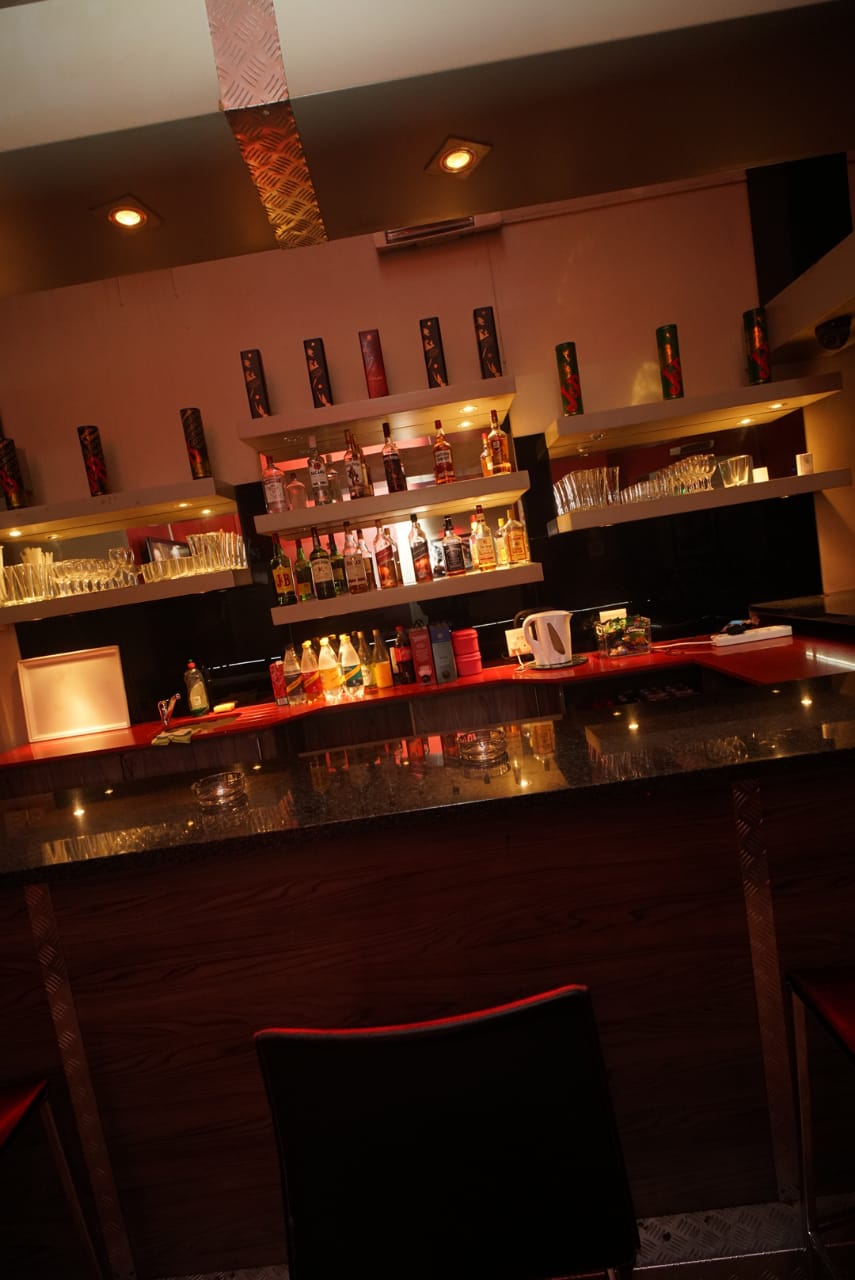 Penthouse Dolls - Nightclub in Cape Town, South Africa