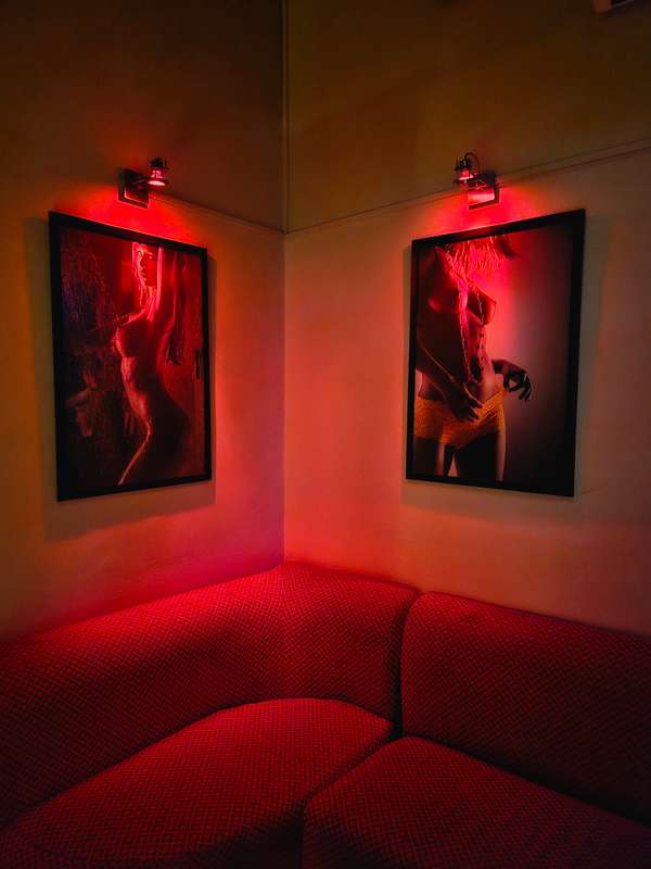 Penthouse Dolls - Nightclub in Cape Town, South Africa