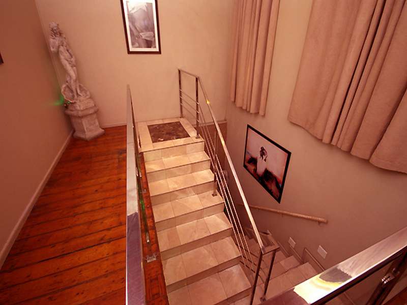 Penthouse Dolls - Nightclub in Cape Town, South Africa