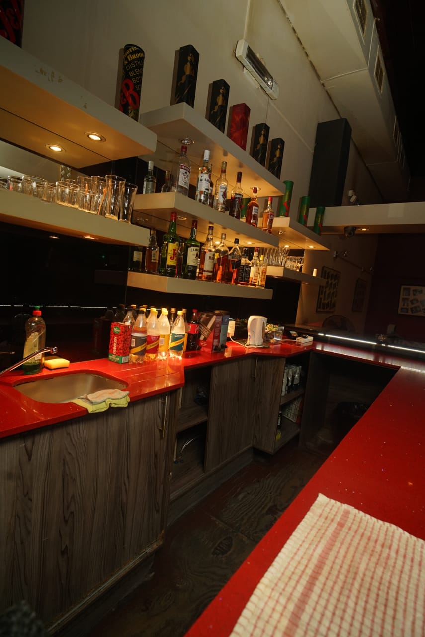 Penthouse Dolls - Nightclub in Cape Town, South Africa