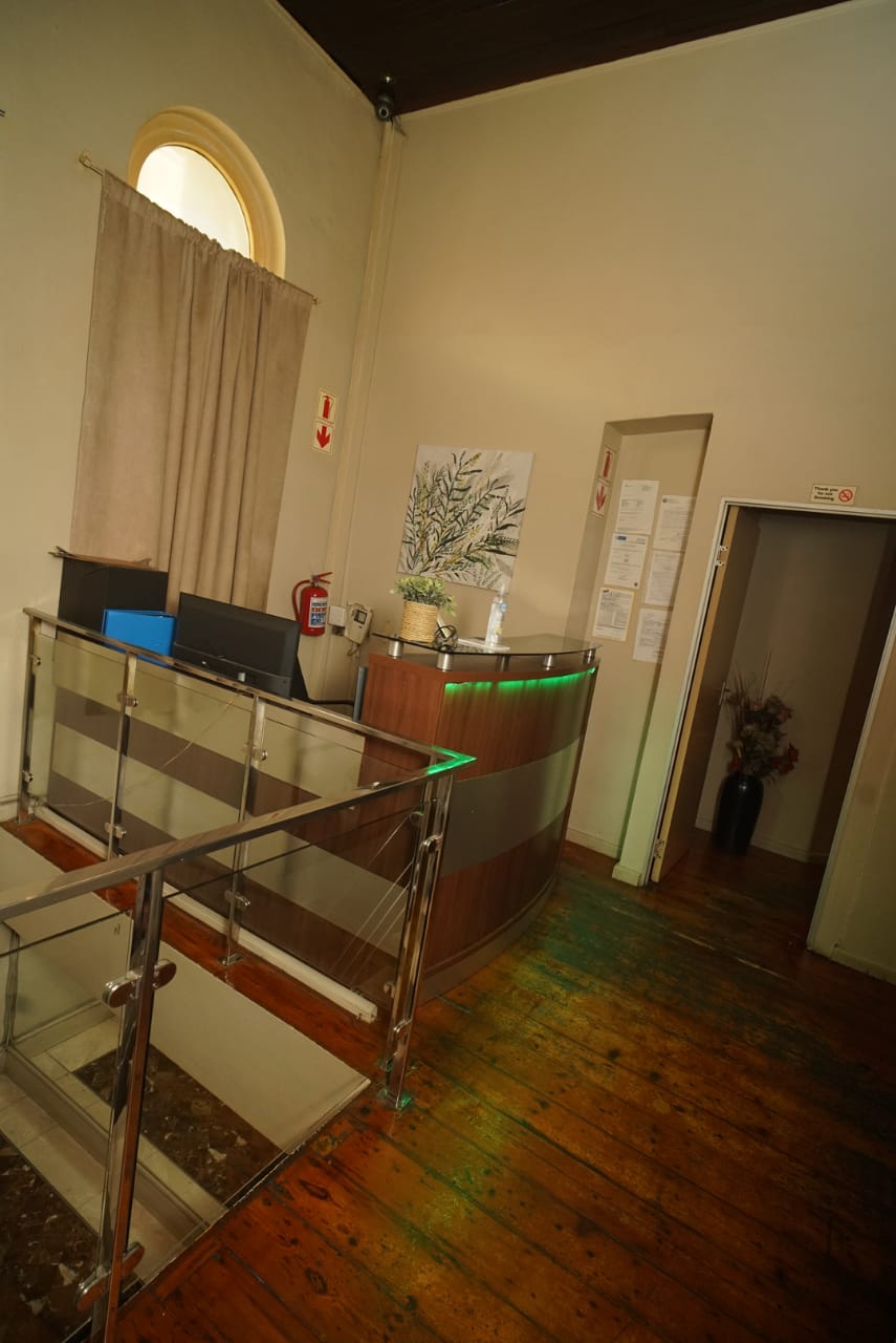 Penthouse Dolls - Nightclub in Cape Town, South Africa