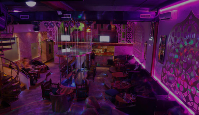 Stilettos Cape Town - Nightclub in Cape Town, South Africa