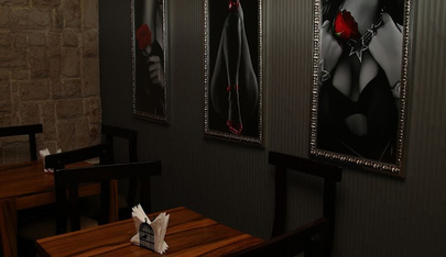 Stilettos Cape Town - Nightclub in Cape Town, South Africa