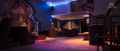Stilettos Cape Town - Nightclub in Cape Town, South Africa