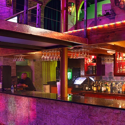 Stilettos Cape Town - Nightclub in Cape Town, South Africa