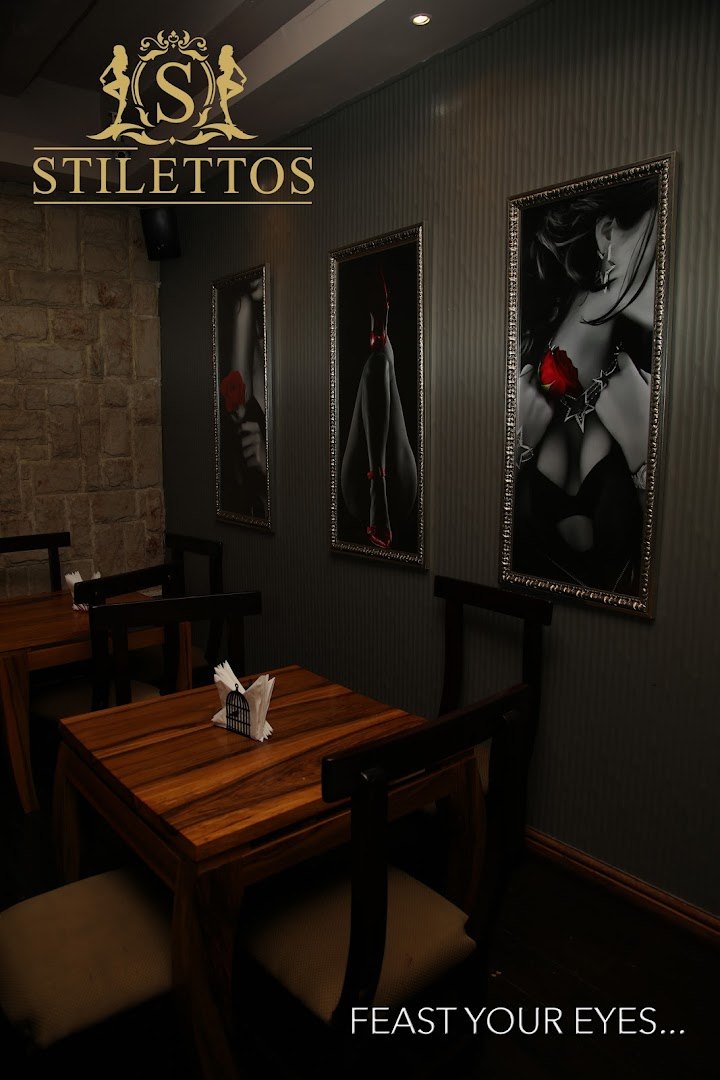 Stilettos Cape Town - Nightclub in Cape Town, South Africa