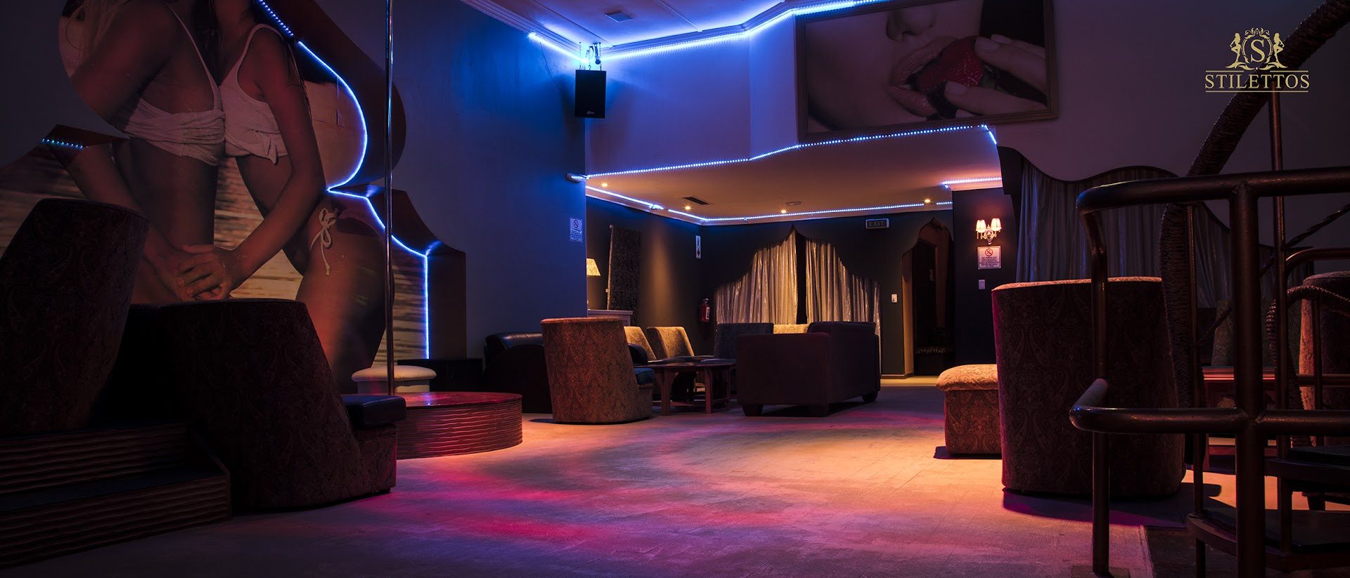 Stilettos Cape Town - Nightclub in Cape Town, South Africa