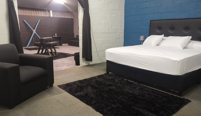 Casa Kink - Swinger Club in Cape Town, South Africa
