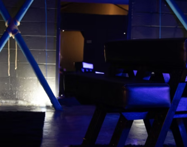 Casa Kink - Swinger Club in Cape Town, South Africa