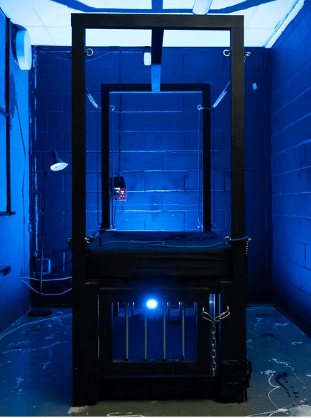 Casa Kink - Swinger Club in Cape Town, South Africa