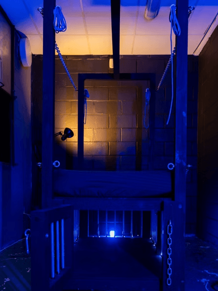 Casa Kink - Swinger Club in Cape Town, South Africa