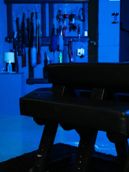 Casa Kink - Swinger Club in Cape Town, South Africa
