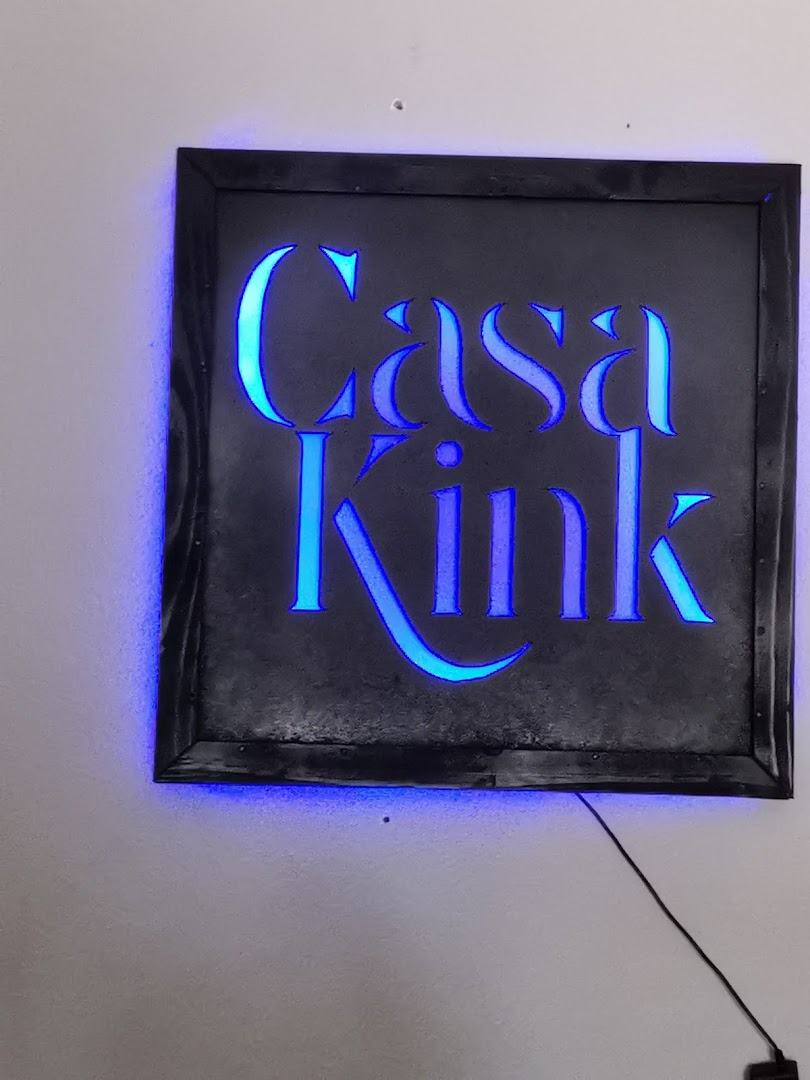 Casa Kink - Swinger Club in Cape Town, South Africa