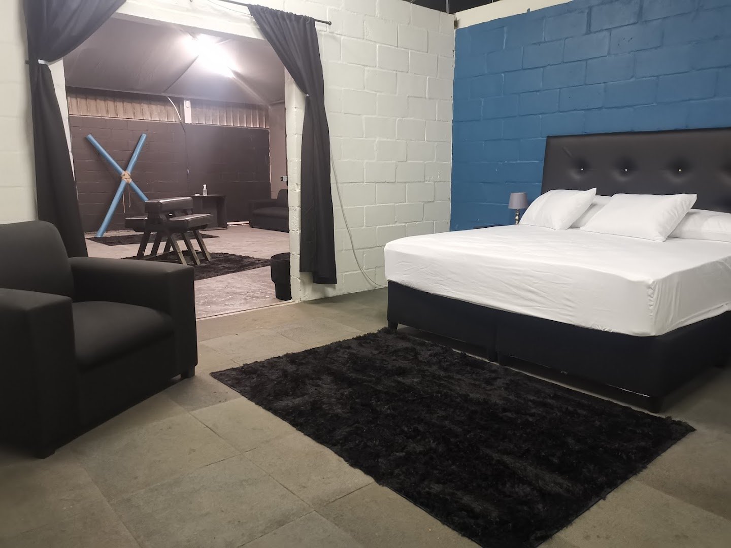 Casa Kink - Swinger Club in Cape Town, South Africa