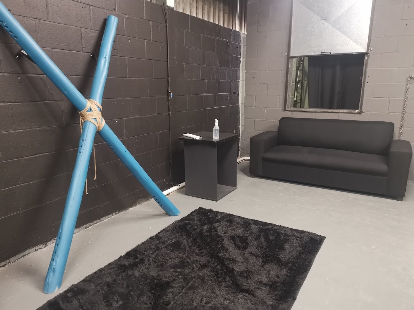 Casa Kink - Swinger Club in Cape Town, South Africa
