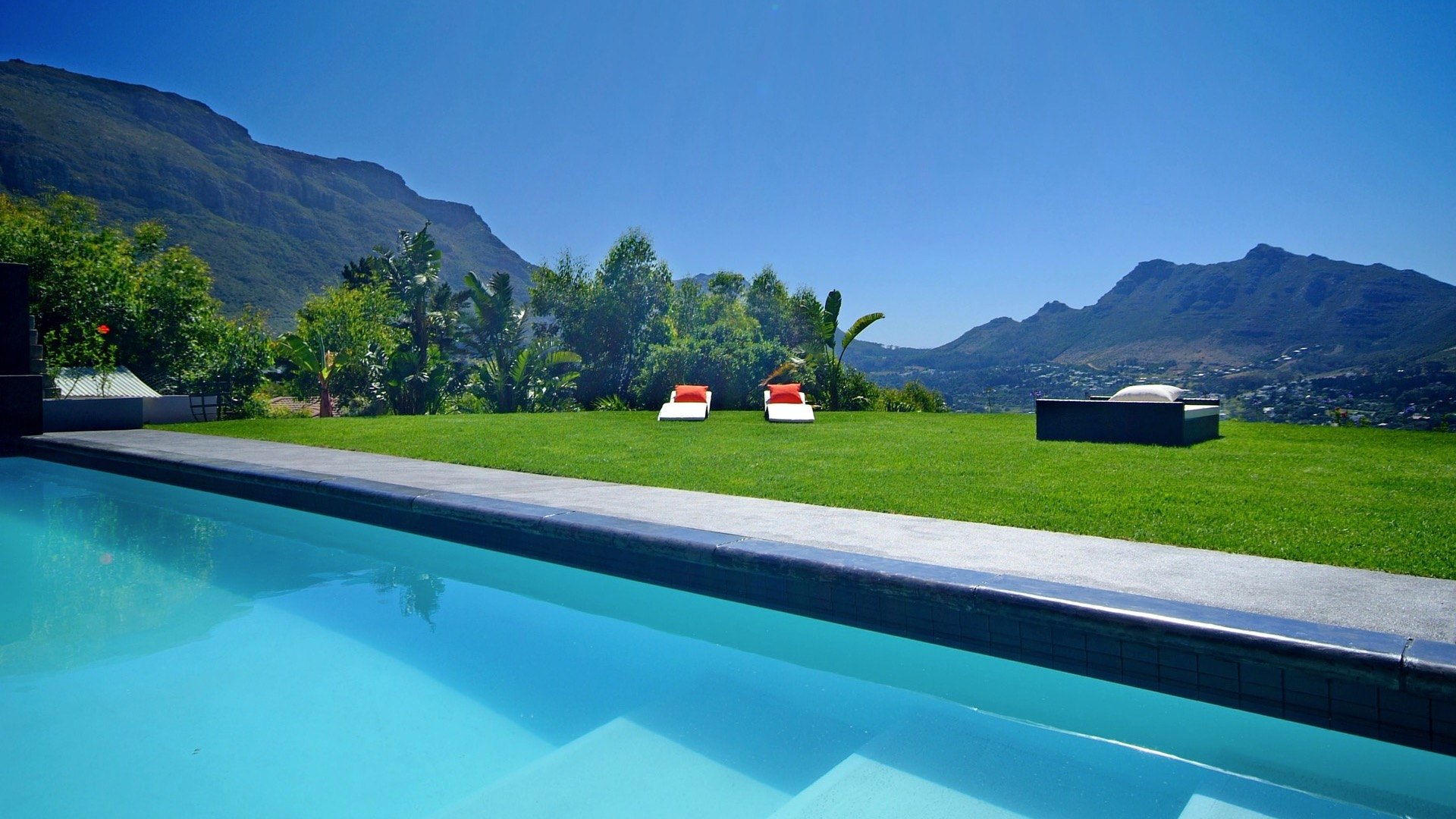 Epicure Club - Swinger Club in Cape Town, South Africa