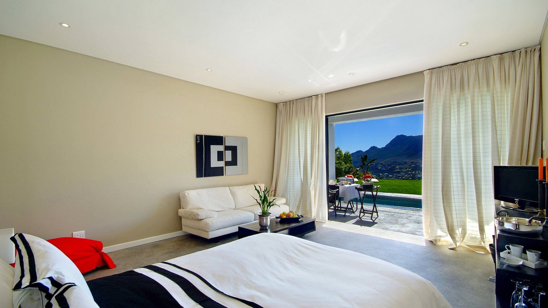 Epicure Club - Swinger Club in Cape Town, South Africa
