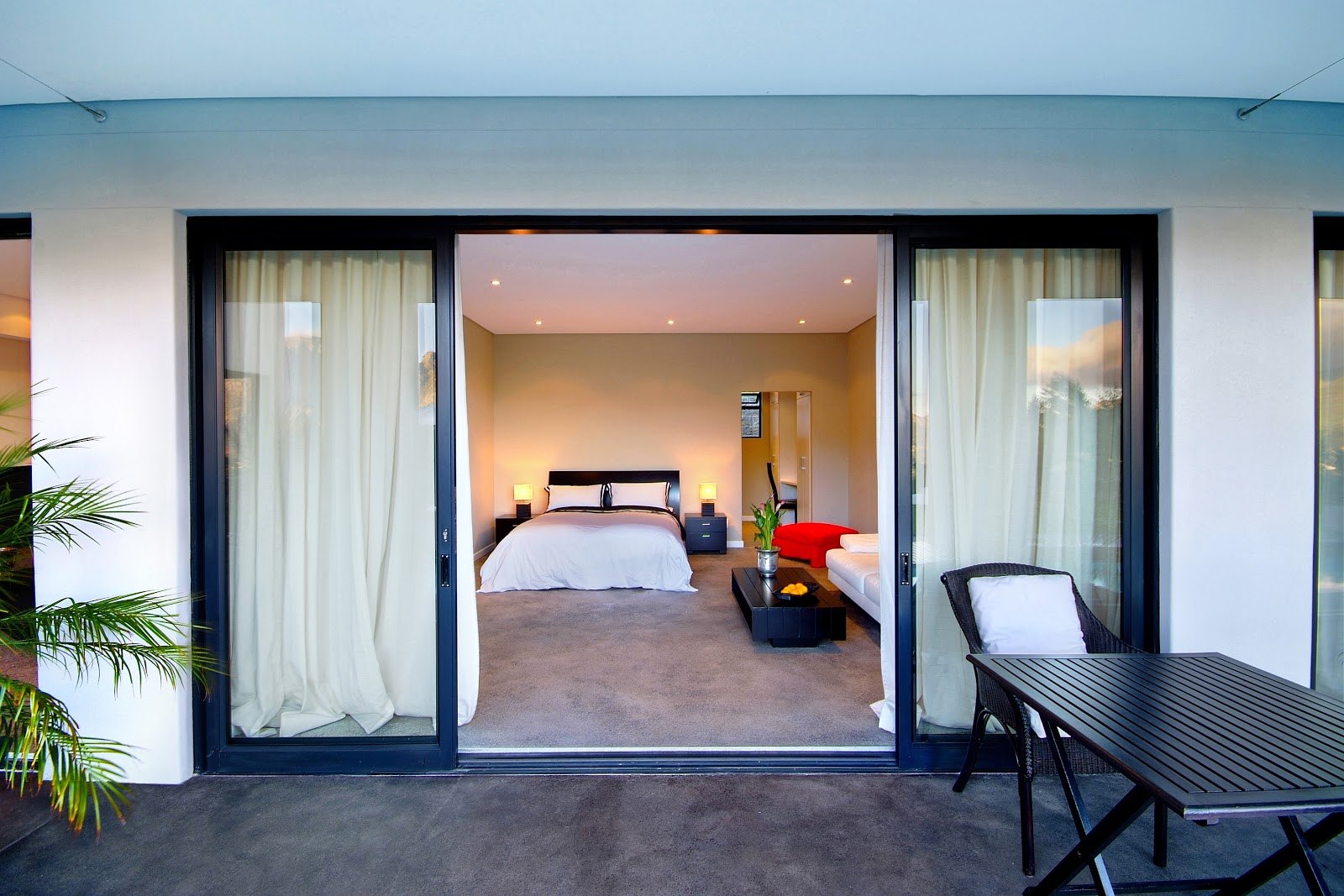 Epicure Club - Swinger Club in Cape Town, South Africa