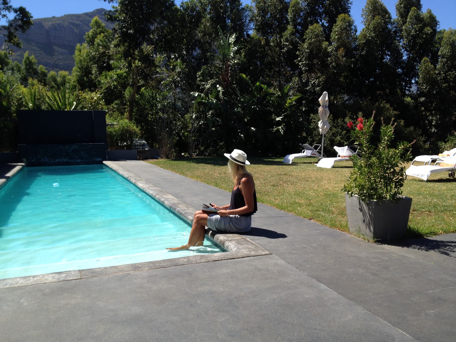 Epicure Club - Swinger Club in Cape Town, South Africa