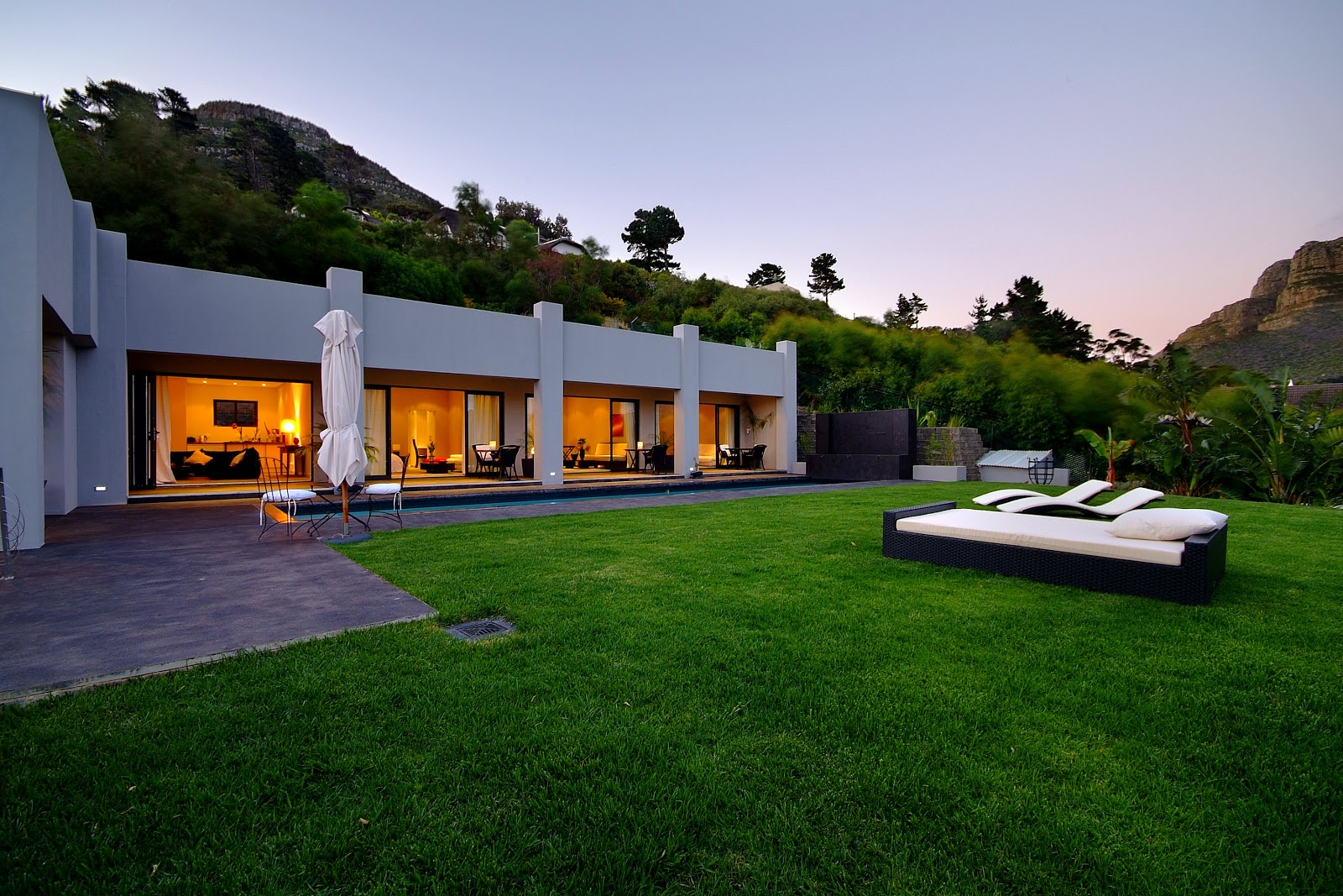 Epicure Club - Swinger Club in Cape Town, South Africa