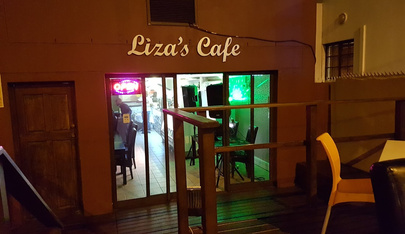 Lisa's Lounge - Swinger Club in Cape Town, South Africa