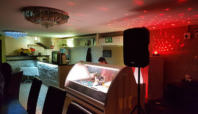 Lisa's Lounge - Swinger Club in Cape Town, South Africa