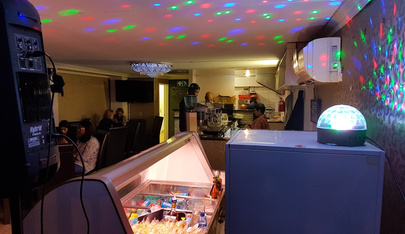 Lisa's Lounge - Swinger Club in Cape Town, South Africa
