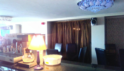Lisa's Lounge - Swinger Club in Cape Town, South Africa