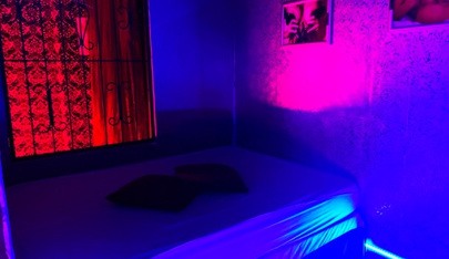 Lisa's Lounge - Swinger Club in Cape Town, South Africa