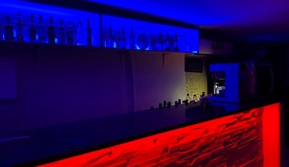 Lisa's Lounge - Swinger Club in Cape Town, South Africa