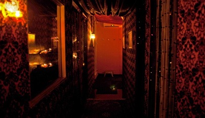 Lisa's Lounge - Swinger Club in Cape Town, South Africa