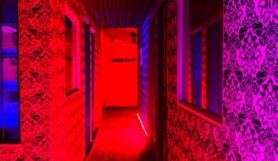 Lisa's Lounge - Swinger Club in Cape Town, South Africa