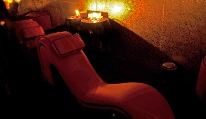 Lisa's Lounge - Swinger Club in Cape Town, South Africa
