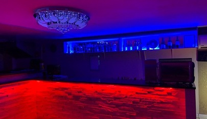 Lisa's Lounge - Swinger Club in Cape Town, South Africa