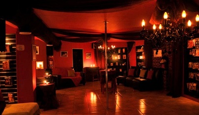 Lisa's Lounge - Swinger Club in Cape Town, South Africa