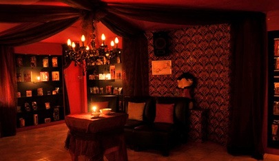 Lisa's Lounge - Swinger Club in Cape Town, South Africa