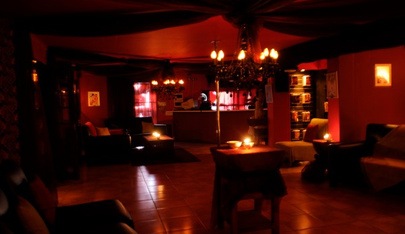 Lisa's Lounge - Swinger Club in Cape Town, South Africa
